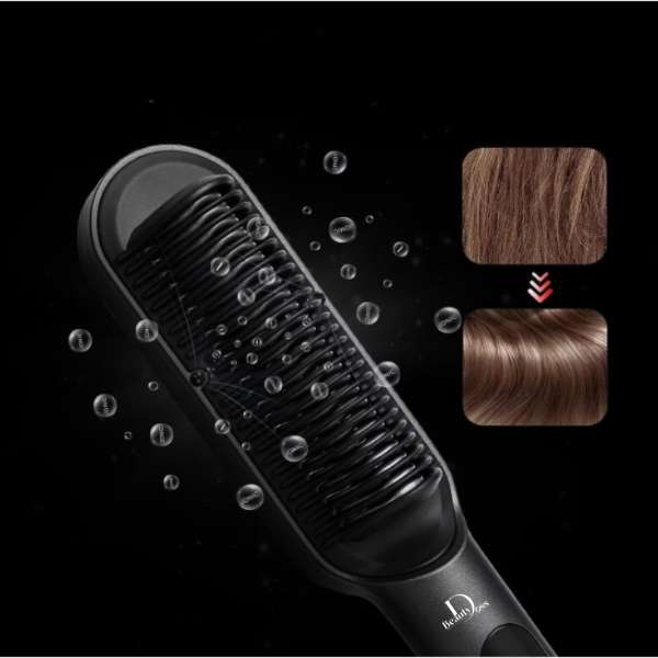 CAILYN - فرشاة تمليس الشعر