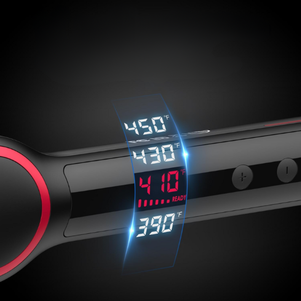 CAILYN - فرشاة تمليس الشعر