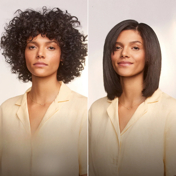 CAILYN - فرشاة تمليس الشعر